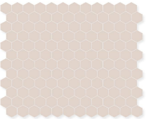 Taupe Hexa Warmth