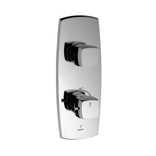 Aquamax Exposed Part Kit of Thermostatic Shower Mixer MAMTA MARBLES