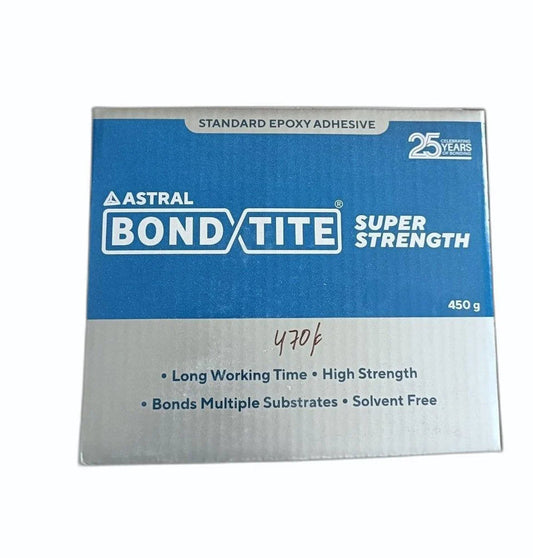 Bond Tite (450gm) MAMTA MARBLES