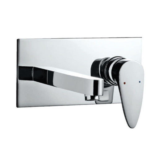 Exposed Part Kit of Single Lever Basin Mixer MAMTA MARBLES