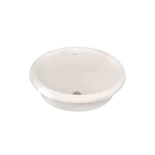 Flair Counter top Basin - Ultra White MAMTA MARBLES