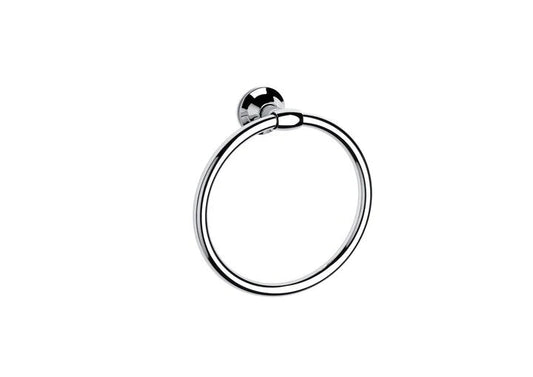 Hotels Towel Ring 200 Mm MAMTA MARBLES