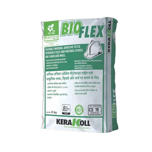 Kerakoll BioFlex Grey MAMTA MARBLES