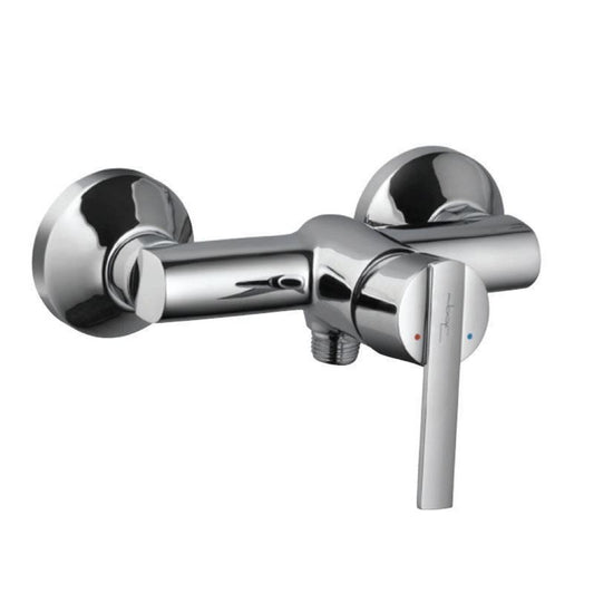 Single Lever Exposed Shower Mixer MAMTA MARBLES