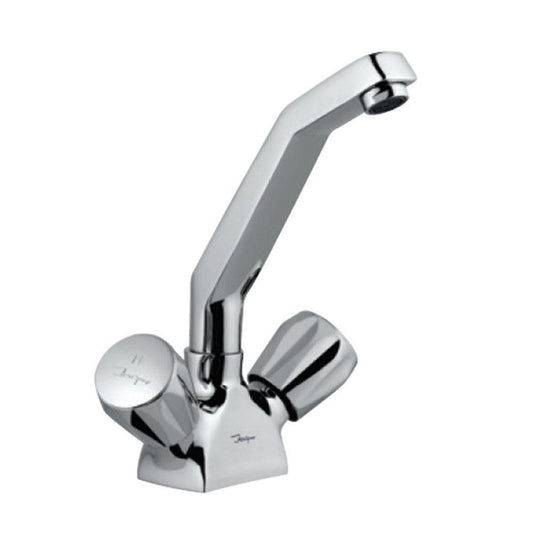 Sink Mixer with Extended Spout (Table Mounted Model) MAMTA MARBLES
