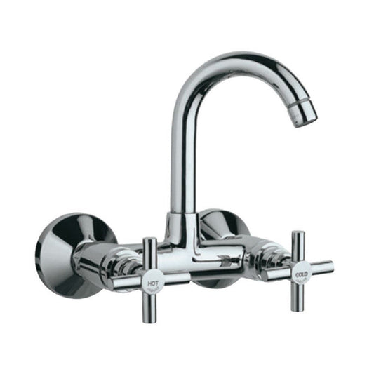 Sink Mixer with Swinging Casted Spout MAMTA MARBLES