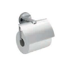 Twin Toiler Paper Holder With Cover MAMTA MARBLES