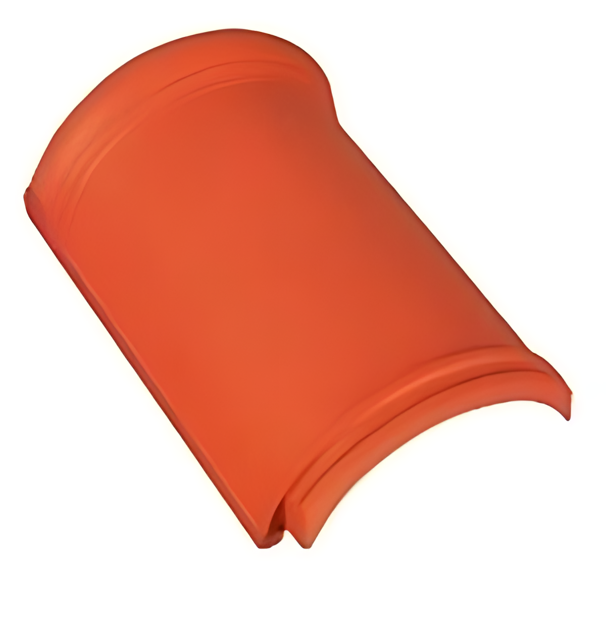Mamo Ridge Tile Round Ridge – MAMTA MARBLES