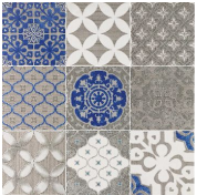 Mediterranean Motifs