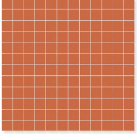 Terracotta Grid