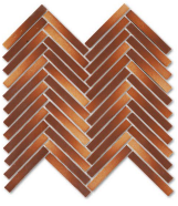 Sienna Herringbone