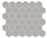 Taupe Mosaic