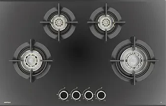 ALTIUS FS 490 Built-In Fully Sealed Gas Hob