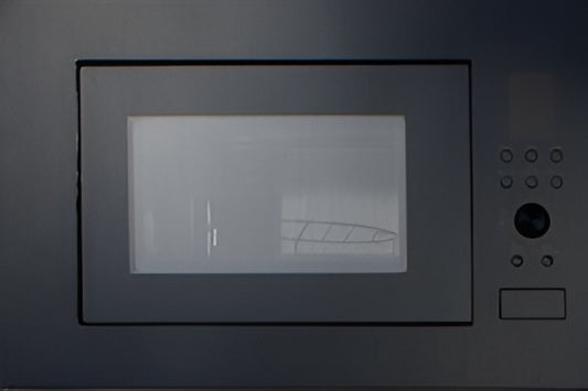 AIDA 28 Built-In Microwave with Grill