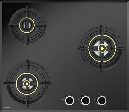 ALTIUS FS 360 Built-In Fully Sealed Gas Hob