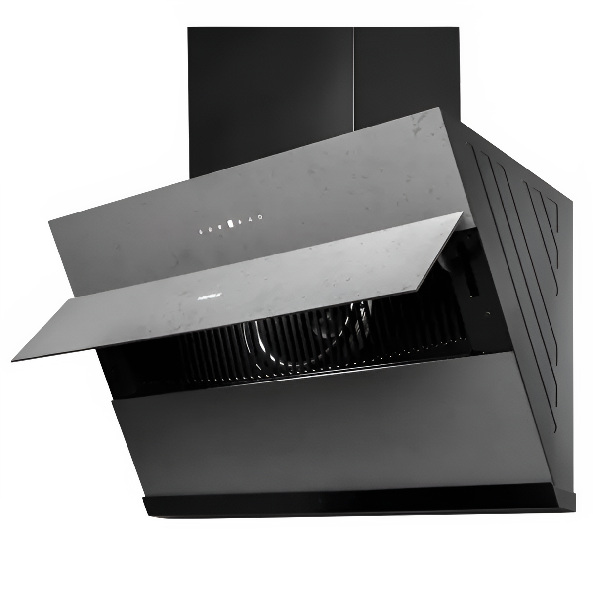 CERAMICA 90 Wall Mounted Filter-Free Hood