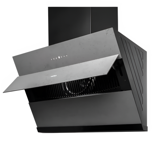 CERAMICA 90 Wall Mounted Filter-Free Hood