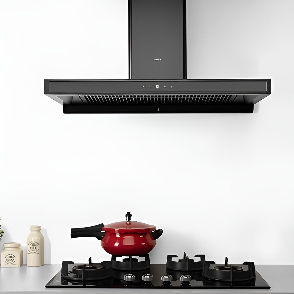 DATURA NEO 90 Wall Mounted Filter-Free Hood