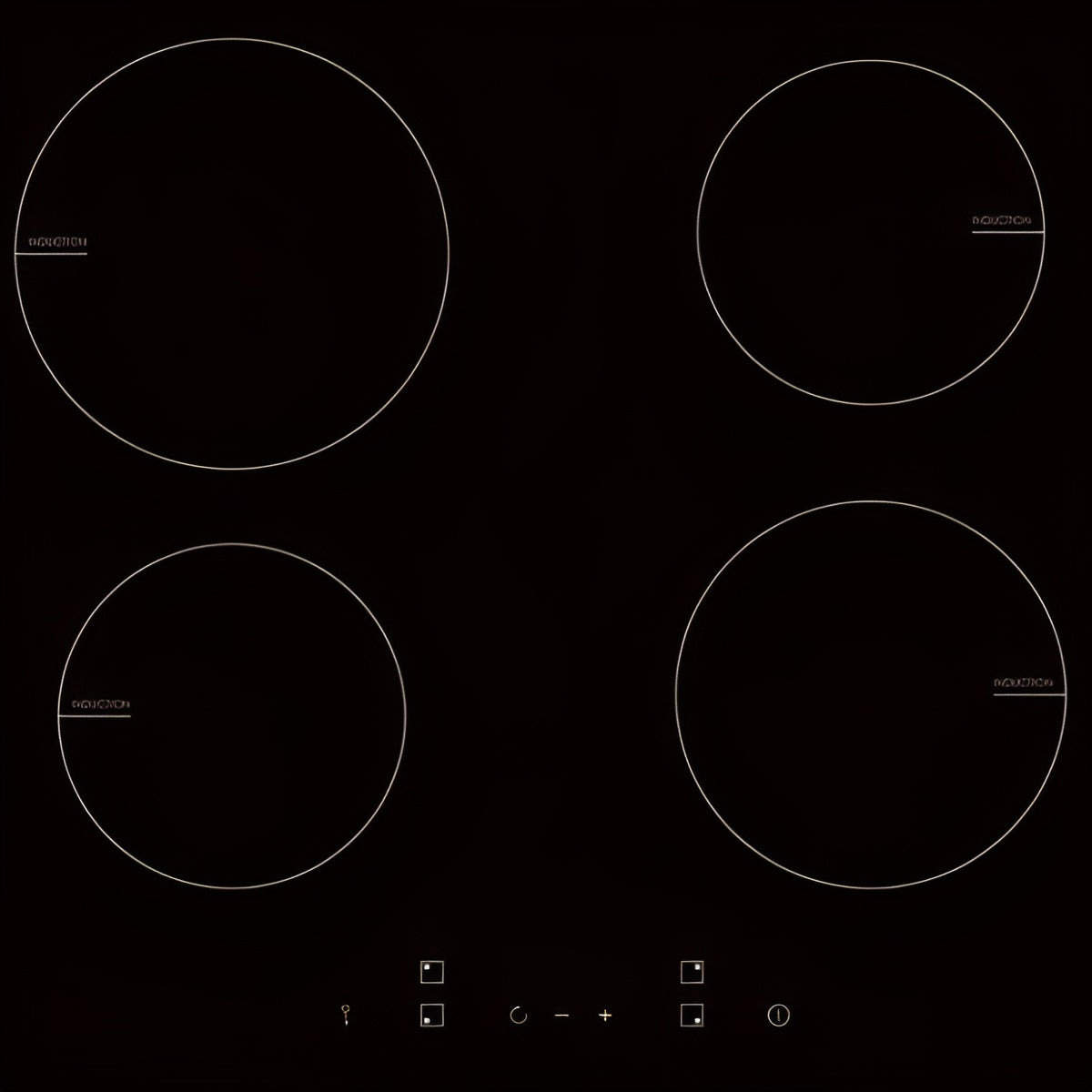 ELENA 60 Induction Hob