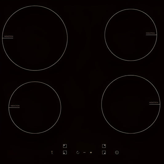 ELENA 60 Induction Hob