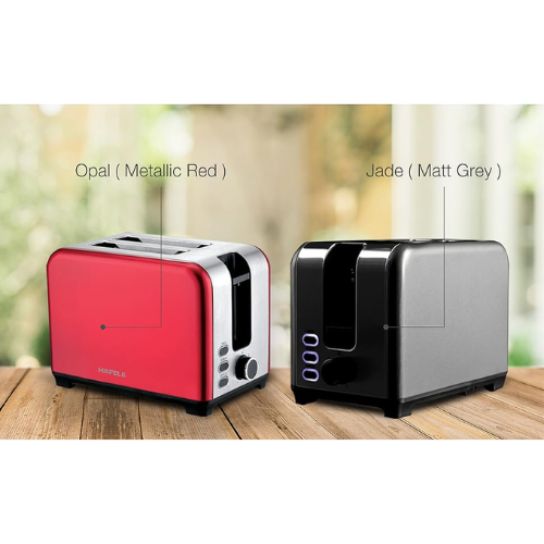 AMBER 2 SLOT TOASTER