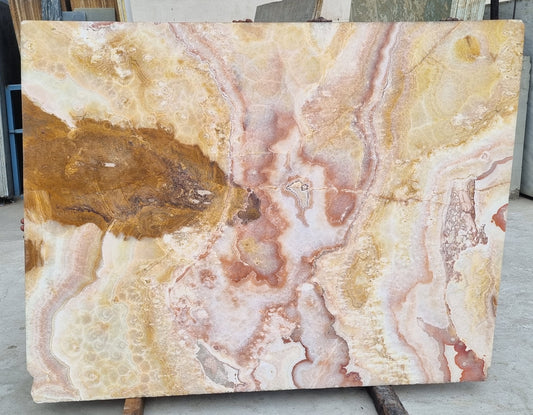 Golden Rhapsody Onyx