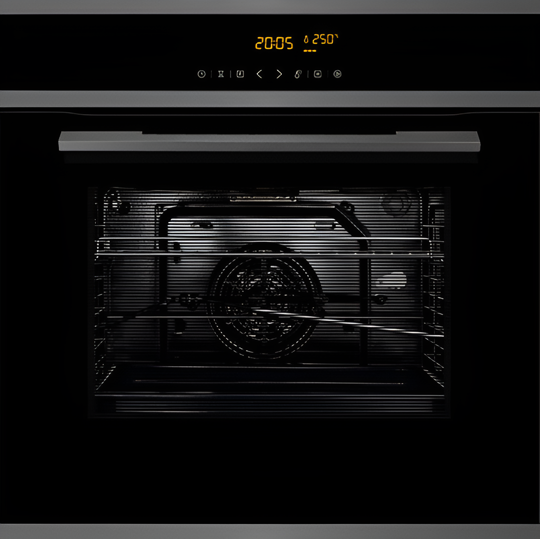 J70 BIO PLUS Built-In Multi-function Oven – MAMTA MARBLES
