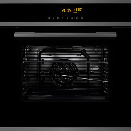 J70 BIO PLUS    Built-In Multi-function Oven