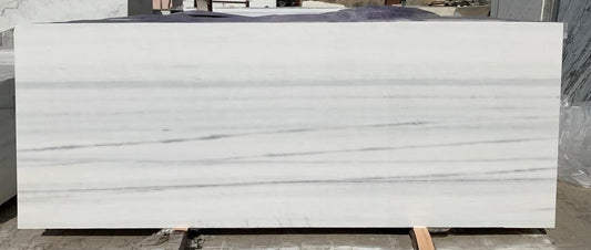 LASA WHITE MARBLE (LOT NO 276)