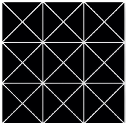 Lattice Eclipse