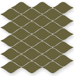 Olive Mat