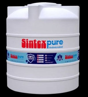 SINTEX PURE (White /Colour)