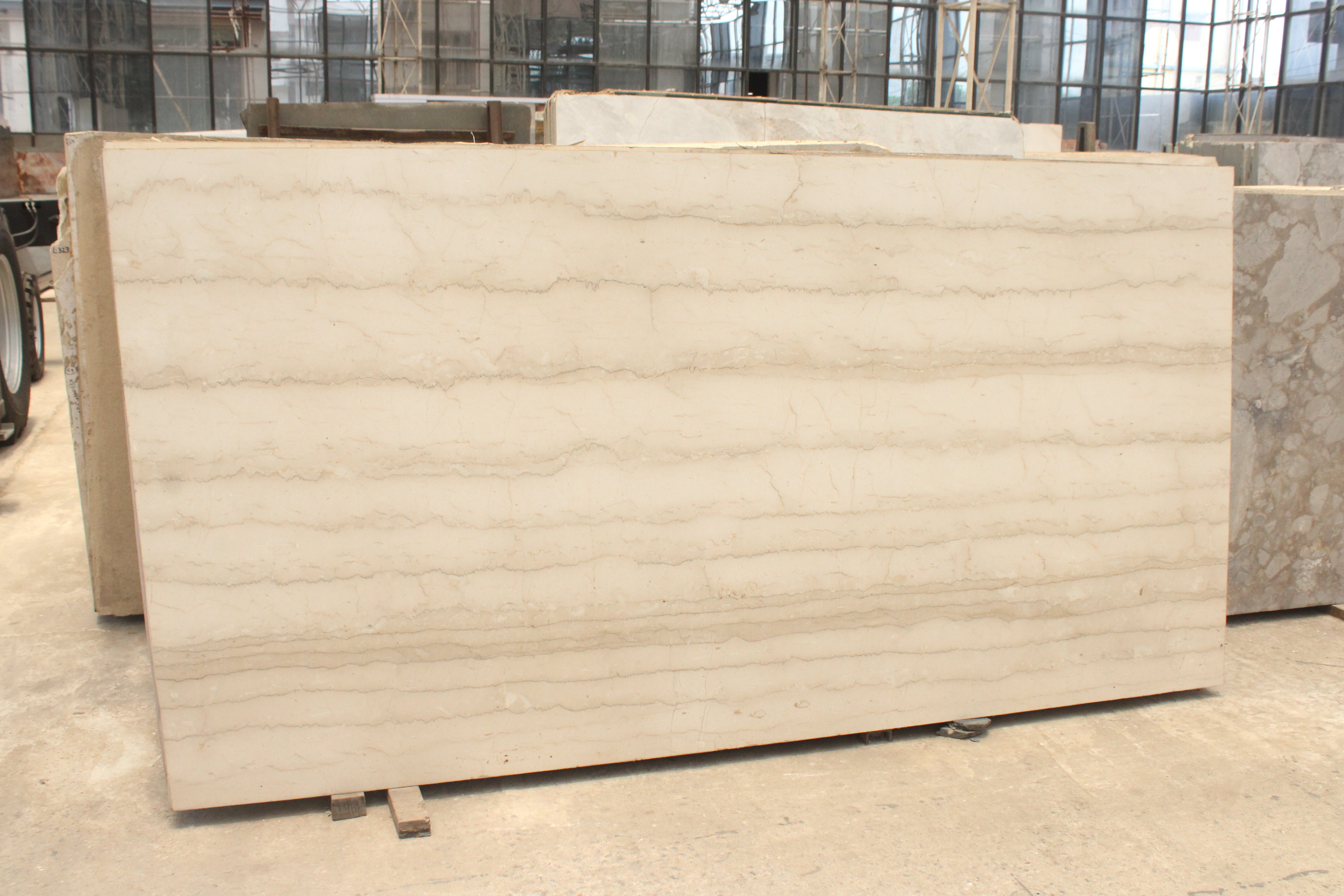 Roman Waves (Lot No 240) – MAMTA MARBLES