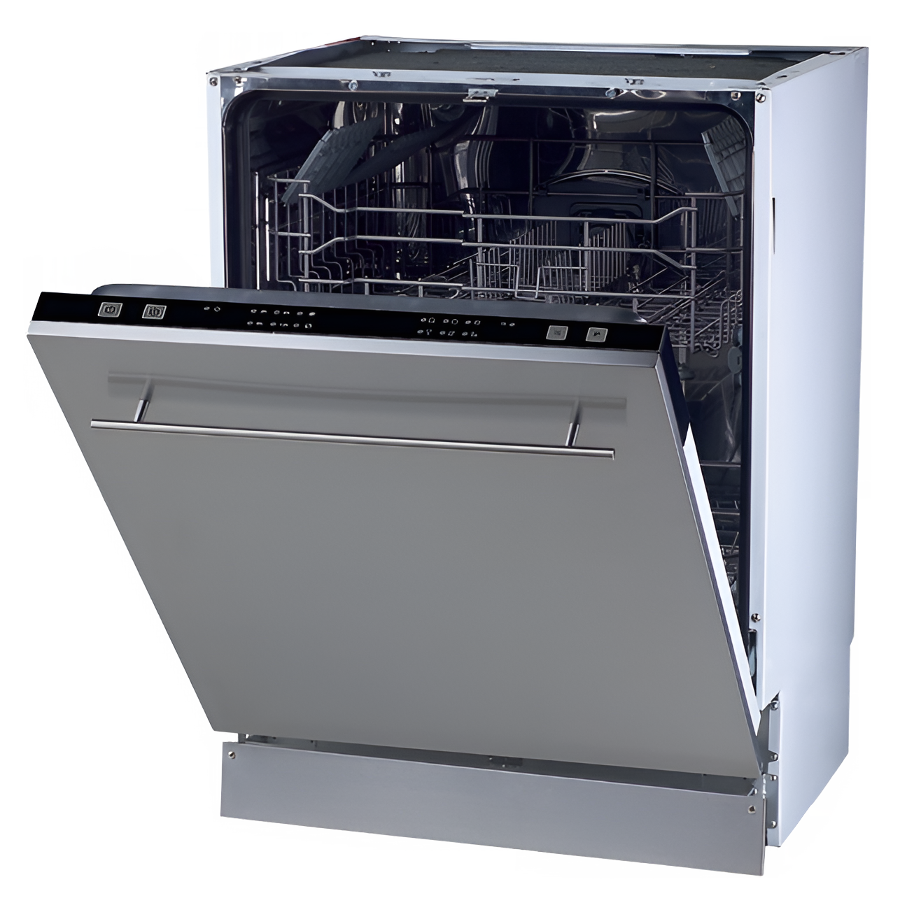 SERENE FI 02 Fully Integrated Dishwasher