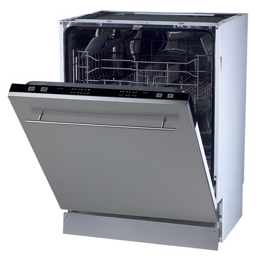 SERENE FI 02 Fully Integrated Dishwasher