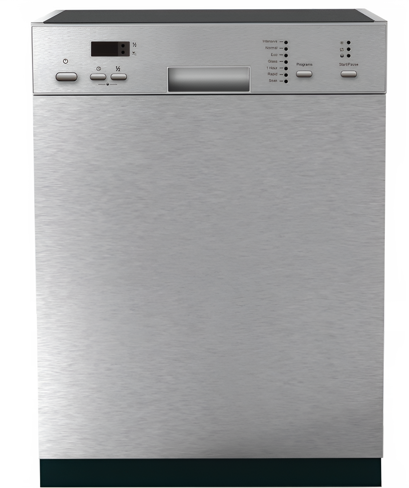 SERENE SI 02 Semi-Integrated Dishwasher