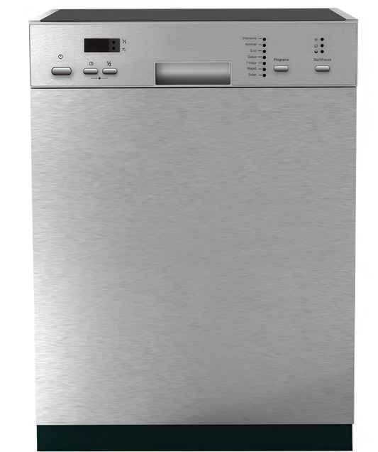 SERENE SI 02 Semi-Integrated Dishwasher