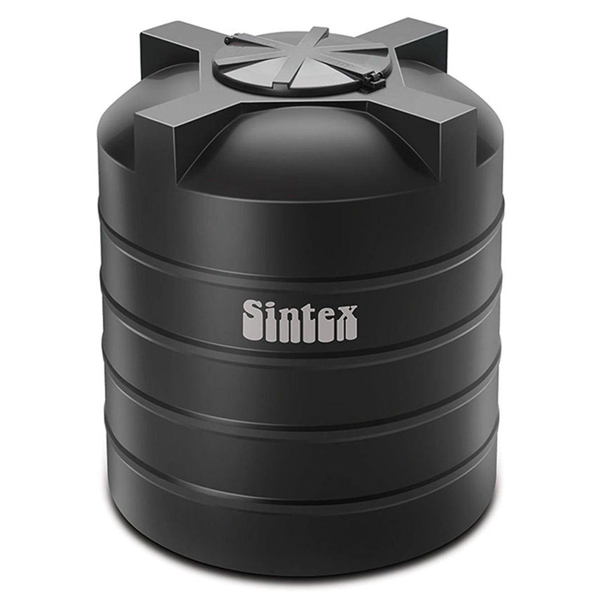 Sintex (White/Black)