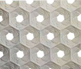Vortex Mesh Pattern Vortex Mesh – MAMTA MARBLES