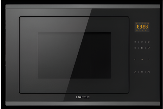 J34MWO PLUS Microwave Oven with Convection and Grill