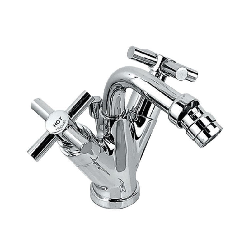 1- Hole Bidet Mixer with Popup Waste MAMTA MARBLES