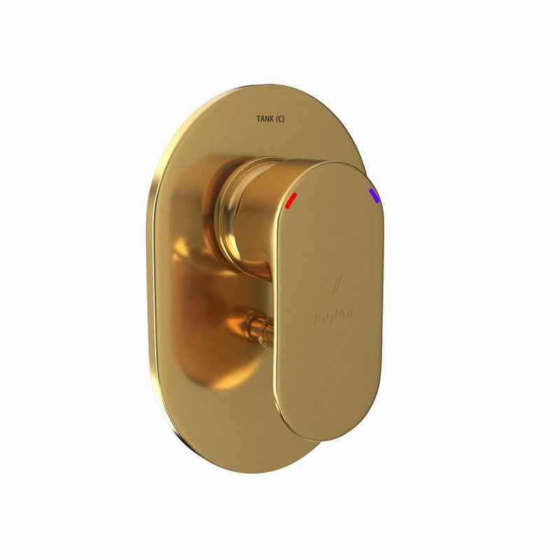 3-Inlet Single Lever Concealed Diverter MAMTA MARBLES