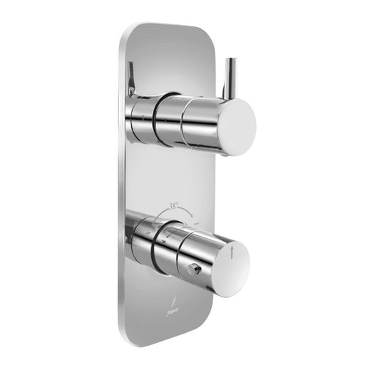 Aquamax Exposed Part Kit of Thermostatic Shower Mixer MAMTA MARBLES