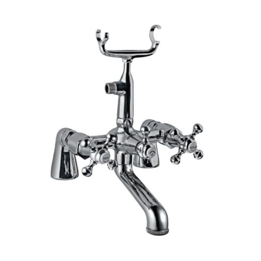 Bath Tub Mixer (Exposed Straight Legs) MAMTA MARBLES