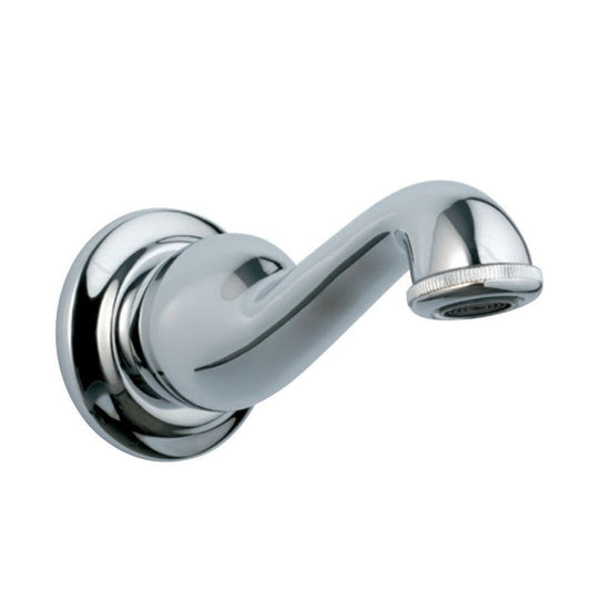 Bath Tub Spout with Wall Flange MAMTA MARBLES