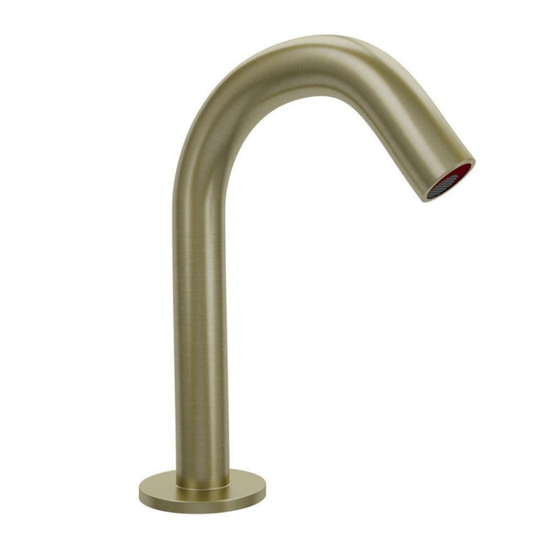 Blush Deck Mounted Sensor faucet MAMTA MARBLES