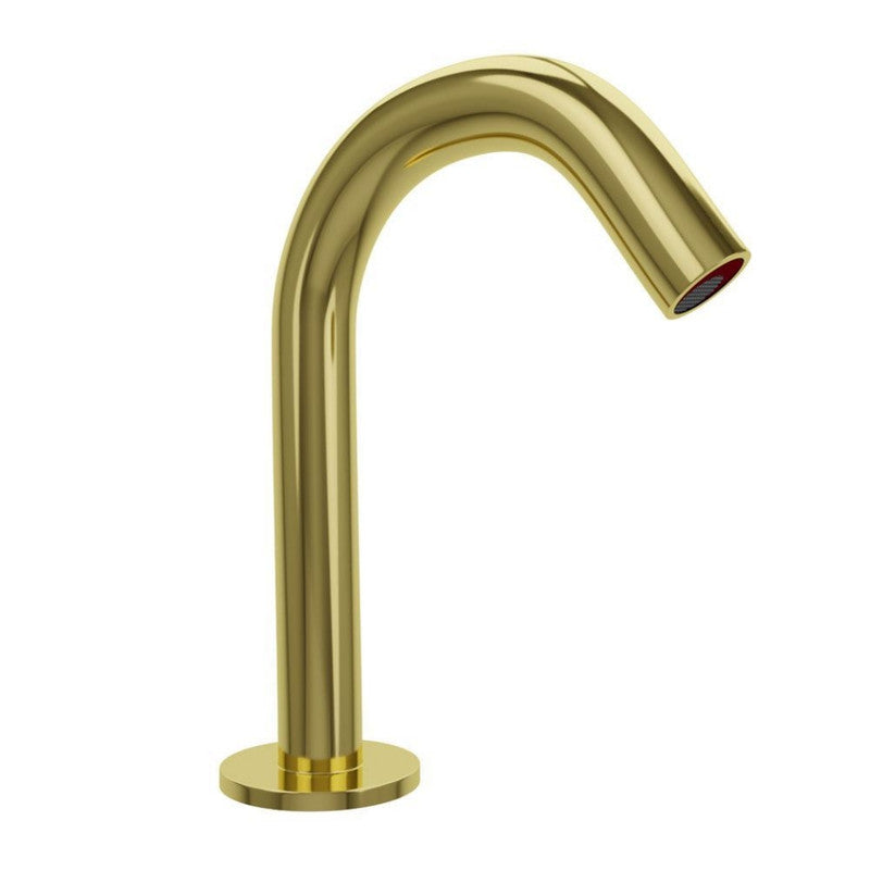 Blush Deck Mounted Sensor faucet MAMTA MARBLES