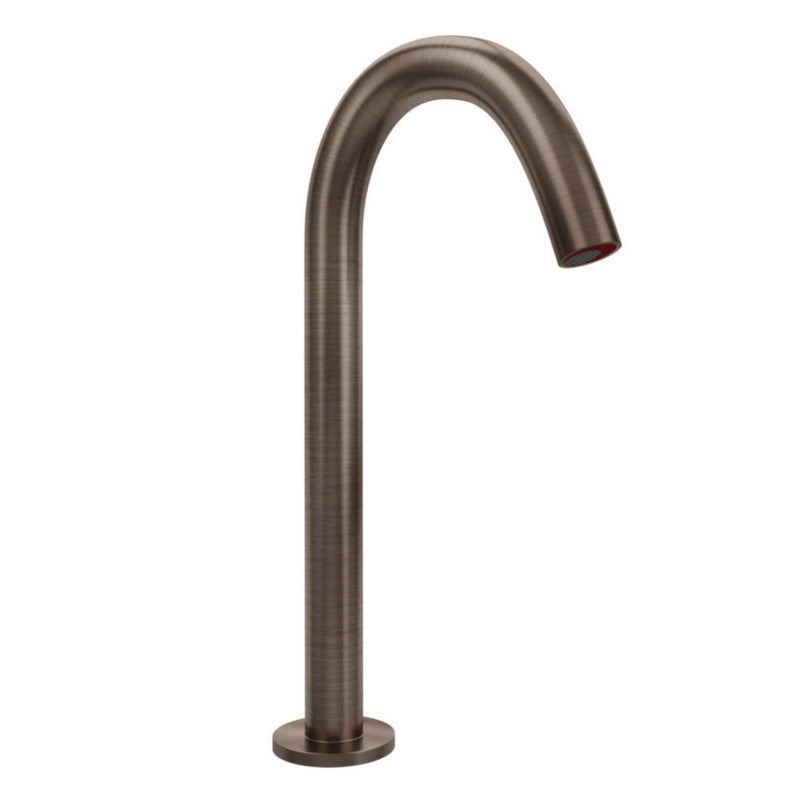 Blush Tall Boy Deck Mounted Sensor faucet MAMTA MARBLES