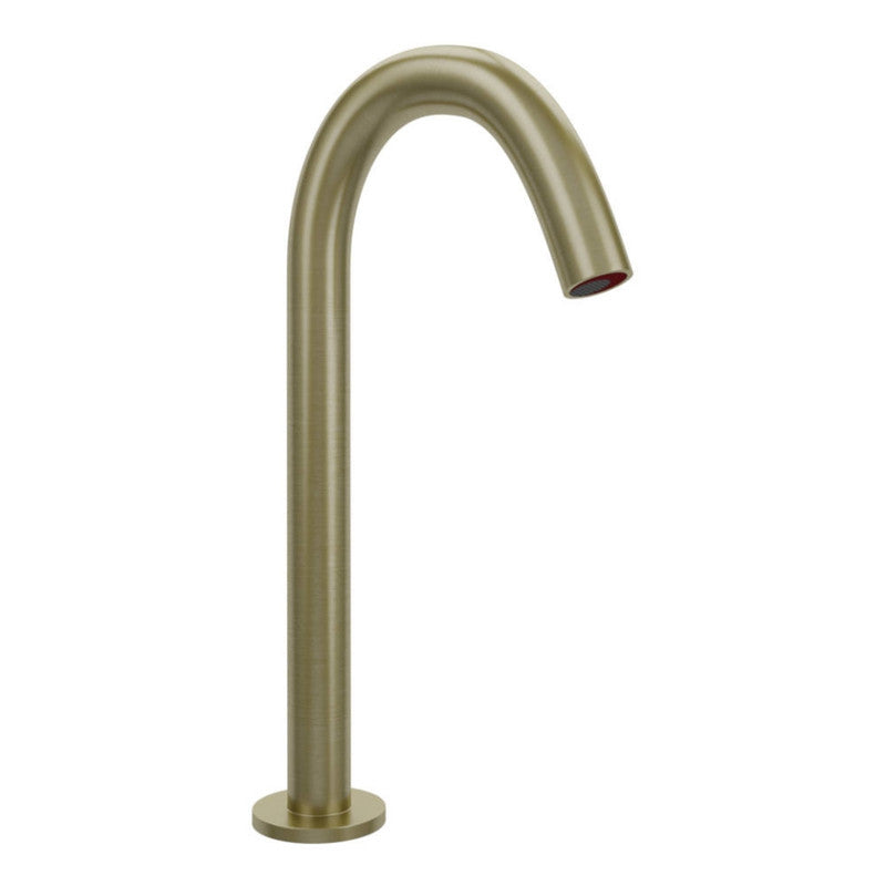 Blush Tall Boy Deck Mounted Sensor faucet MAMTA MARBLES