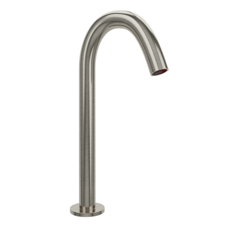 Blush Tall Boy Deck Mounted Sensor faucet MAMTA MARBLES